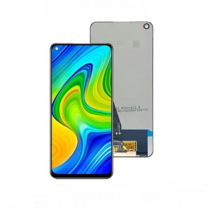 Xiaomi Redmi Note 9 LCD