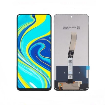Xiaomi Redmi Note 9s LCD Panel
