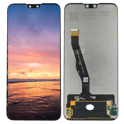 Huawei Y9 2019 LCD Panel