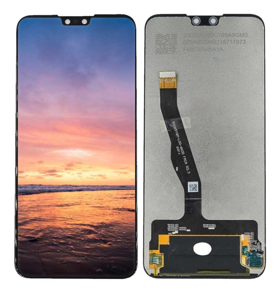 Huawei Y9 2019 LCD Panel