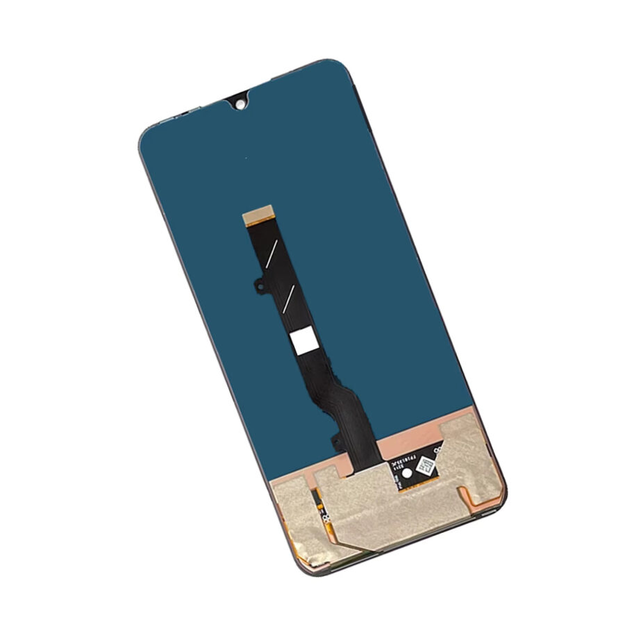 Infinix Note 12 Incell LCD Panel