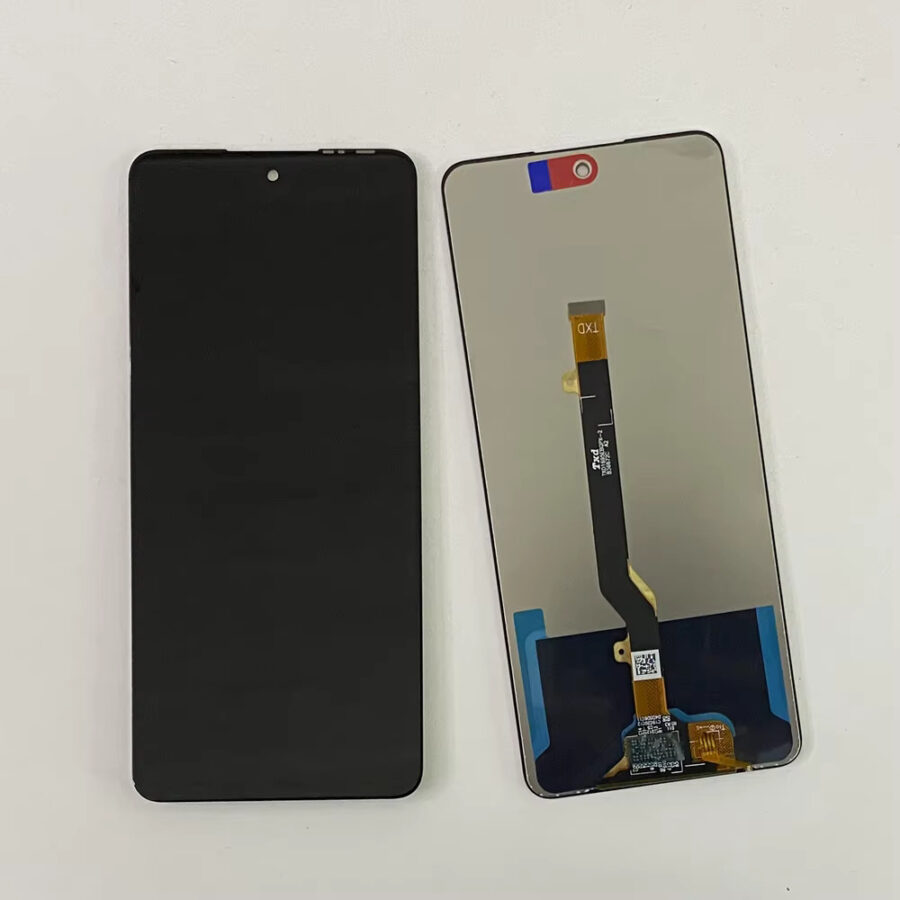 Infinix Note 10 LCD Panel