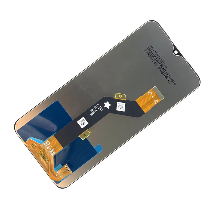 Infinix Hot 10s LCD Panel