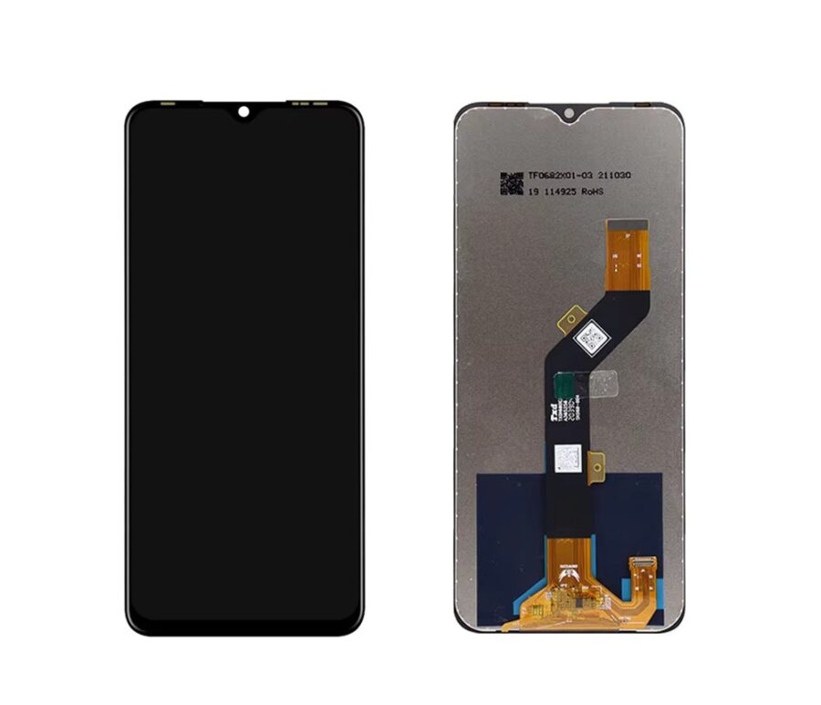 Infinix Hot 11 Pro LCD Panel