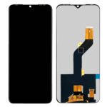 Infinix Hot 11 LCD Panel
