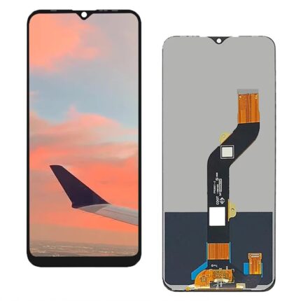 Infinix Hot 11s LCD Panel