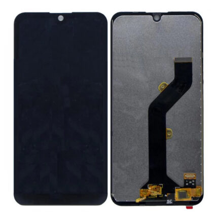 Itel A26 LCD Panel
