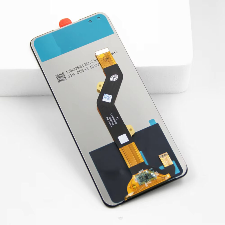 Infinix Note 8 LCD Panel