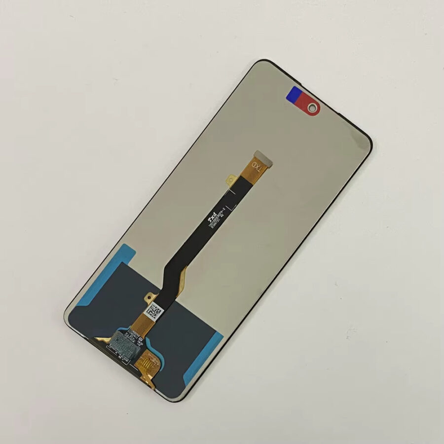 Infinix Note 10 LCD Panel