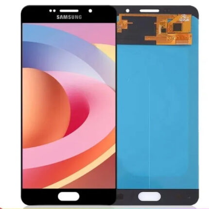 Samsung Galaxy A7 2016 A710 OLED LCD Panel