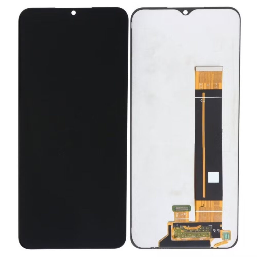 Samsung Galaxy A12 LCD Panel