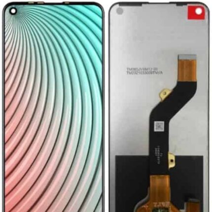 ITel Vision 1 LCD Panel