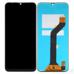 Tecno Spark 8C LCD Panel