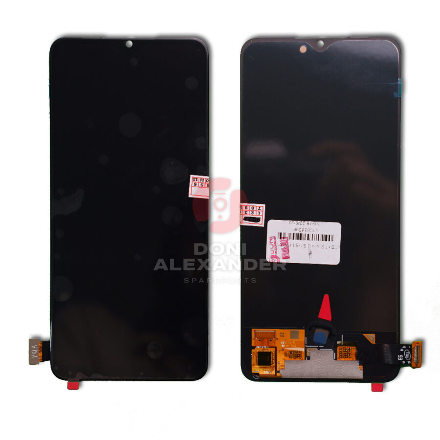 Vivo S1 Pro LCD Panel