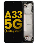 Samsung Galaxy A33 OLED LCD Panel