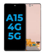 Samsung Galaxy A15 4G LCD Panel