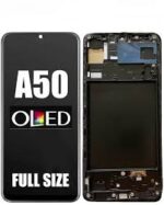 Samsung Galaxy A50 OLED LCD Panel