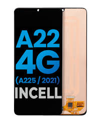 Samsung Galaxy A22 4G INCELL LCD Panel