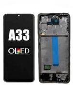 Samsung Galaxy A33 OLED LCD Panel