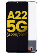 Samsung Galaxy A22 5G LCD Panel