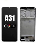 Samsung Galaxy A31 OLED LCD Panel