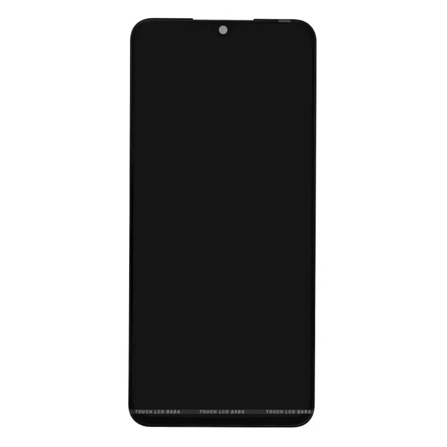 Infinix Note 12 LCD Panel