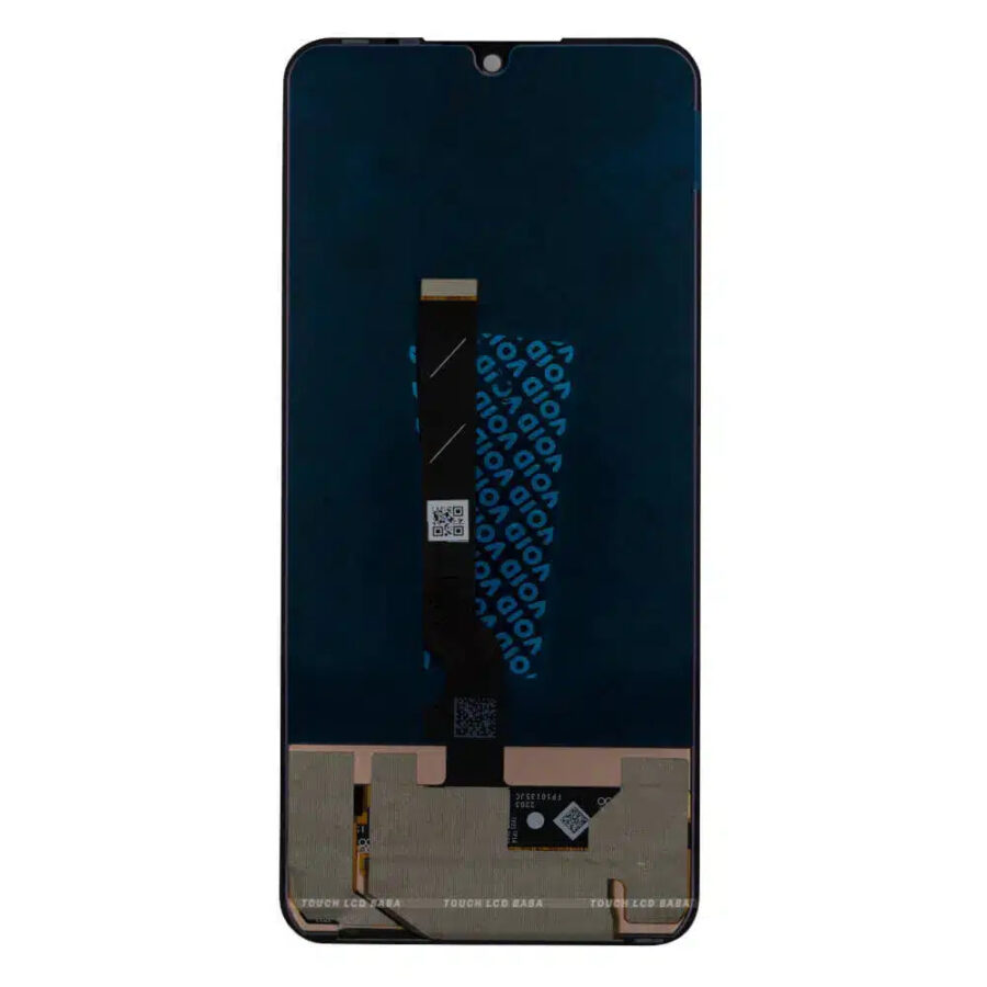 Infinix Note 12 LCD Panel