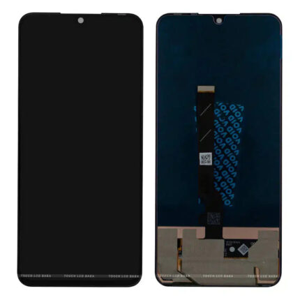 infinix note 12 lcd panel