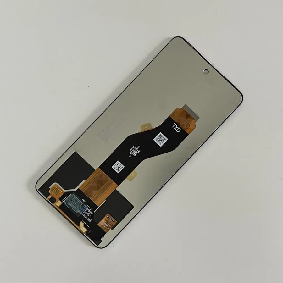 Infinix Smart 8 Plus LCD Panel