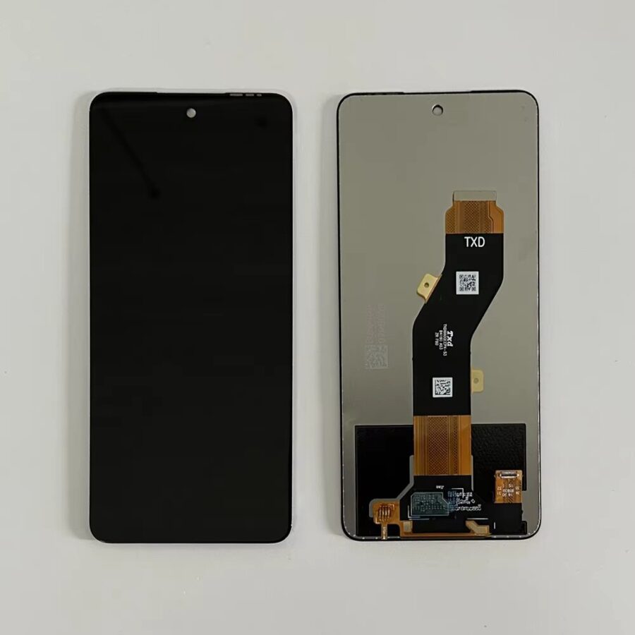 Infinix Smart 8 Plus LCD Panel