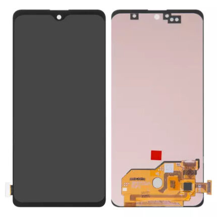 Samsung Galaxy A51 OLED LCD Panel
