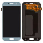 SAMSUNG GALAXY A720 A7 2017 LCD