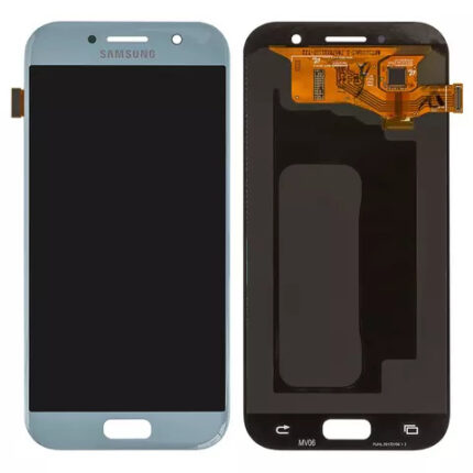 SAMSUNG GALAXY A720 A7 2017 LCD