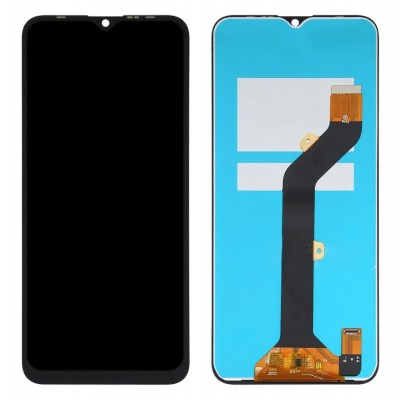 Infinix Smart 5 Pro LCD Panel