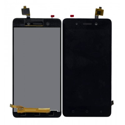 Itel A23 Pro LCD Panel