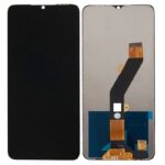 Itel A60 LCD Panel