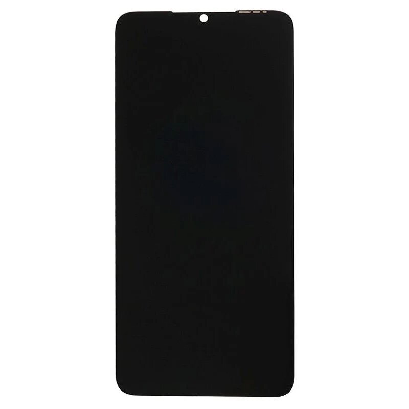 Itel A60 LCD Panel