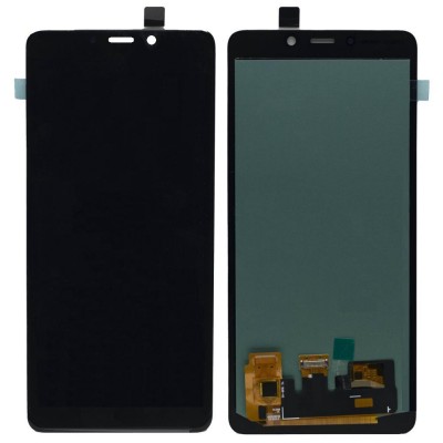 Samsung Galaxy A9 2018 LCD Panel