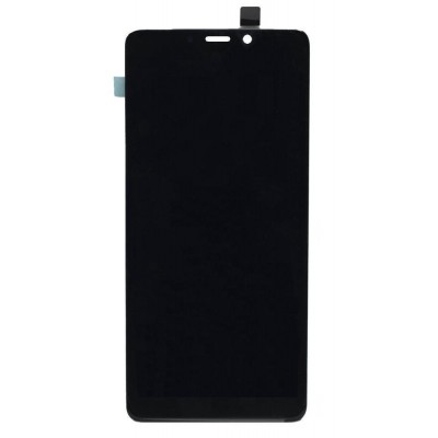 Samsung Galaxy A9 2018 LCD Panel