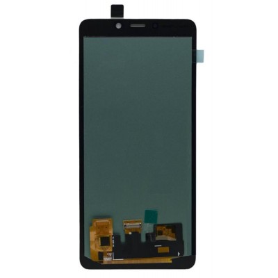 Samsung Galaxy A9 2018 LCD Panel