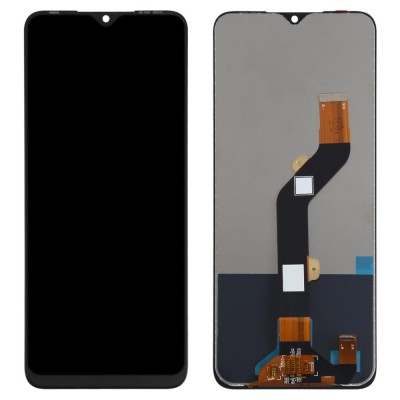 Tecno Spark 7P LCD Panel