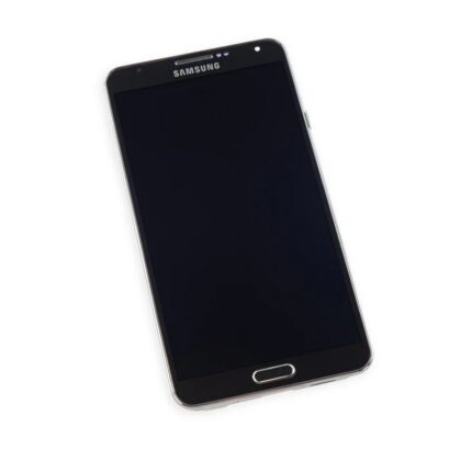 Samsung Galaxy Note 3 Display