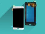 Samsung Galaxy J5 2016 LCD Panel