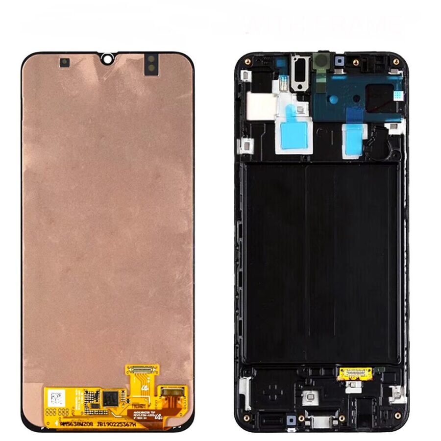 Samsung Galaxy A30 OLED LCD Panel