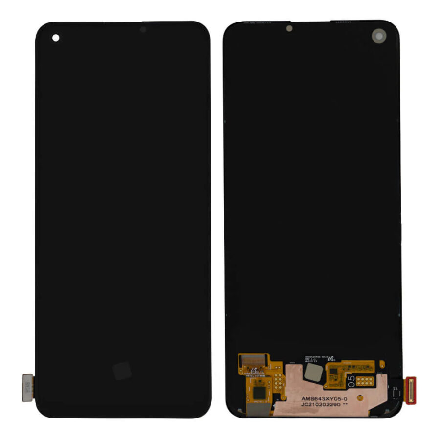 Realme 8 4G LCD Panel