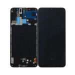 Samsung Galaxy A70 OLED LCD Panel