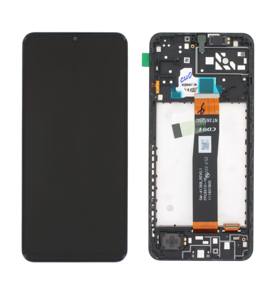 Samsung Galaxy A04E LCD Panel