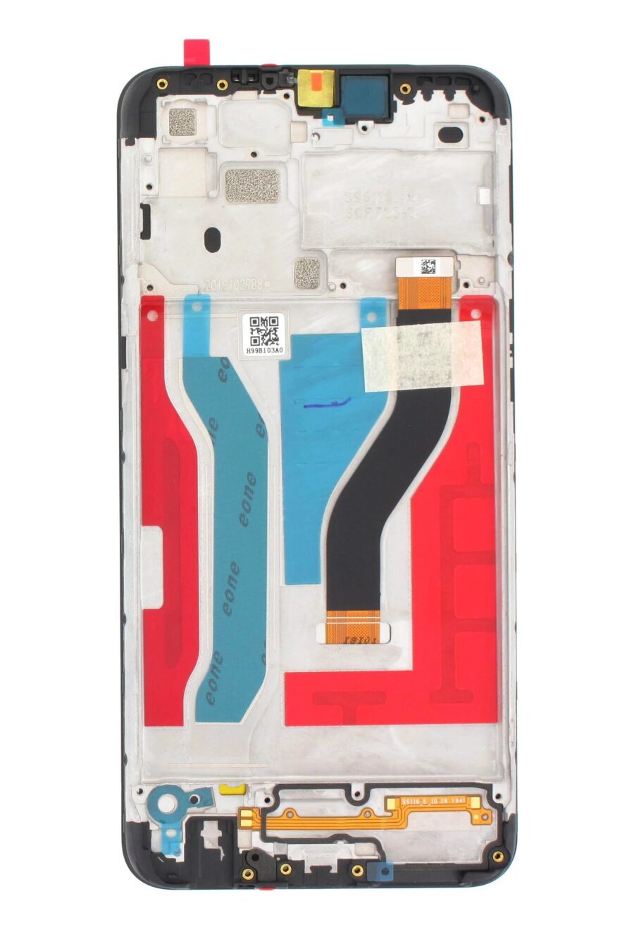 Samsung Galaxy A10s LCD Panel