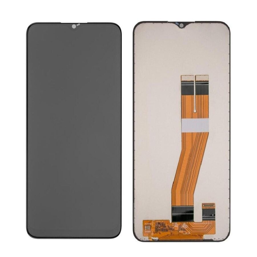 Samsung Galaxy A02s LCD Panel