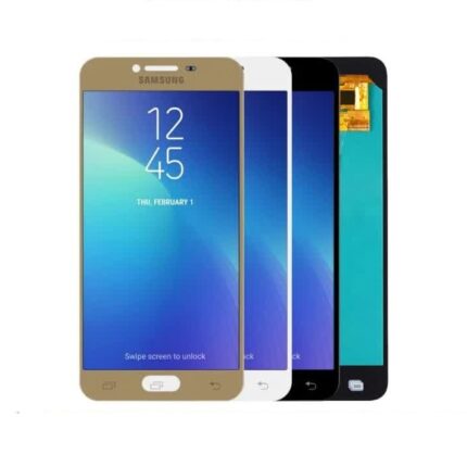 Samsung Galaxy C5 LCD Panel